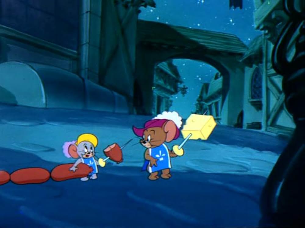 パーティ荒しの画像