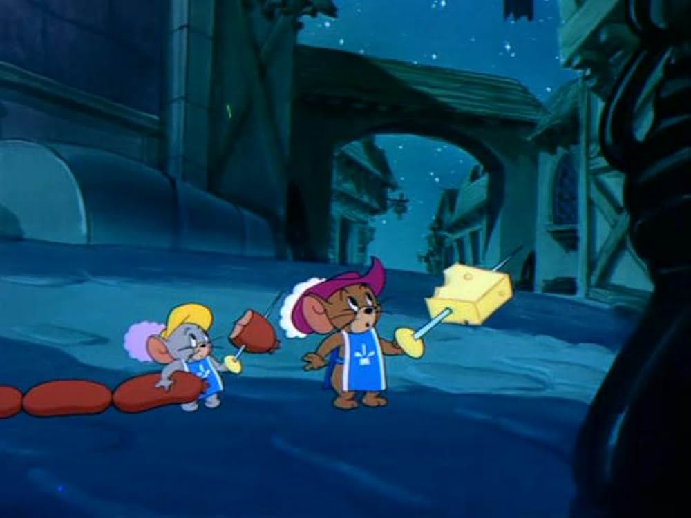 パーティ荒しの画像