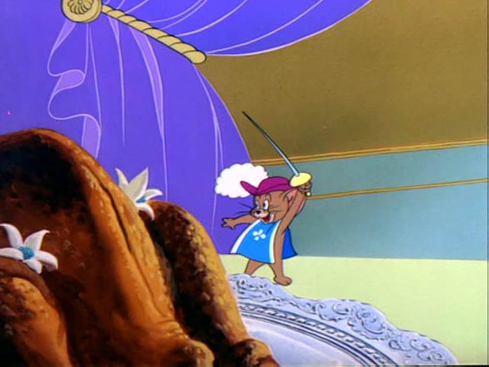 パーティ荒しの画像