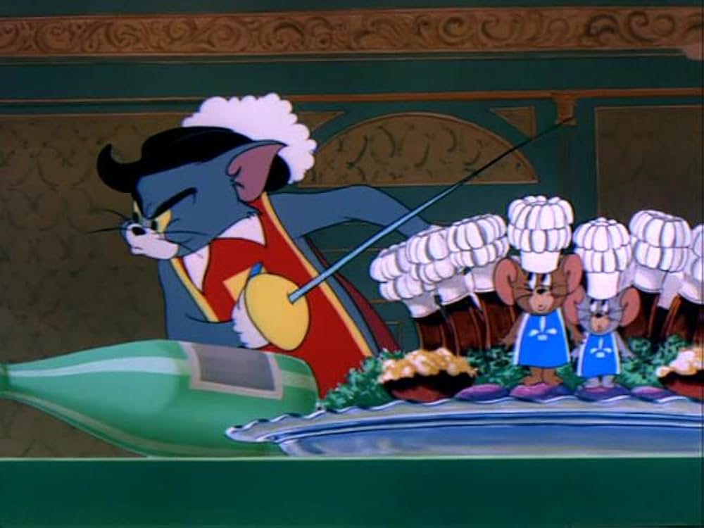 パーティ荒しの画像