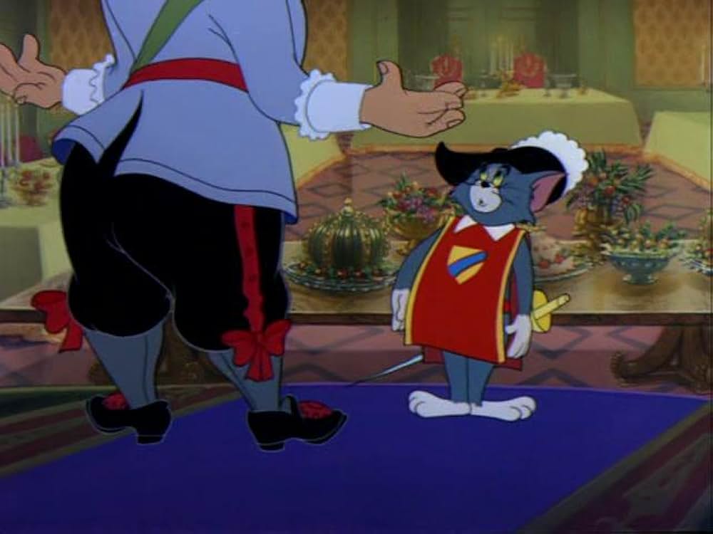 パーティ荒しの画像