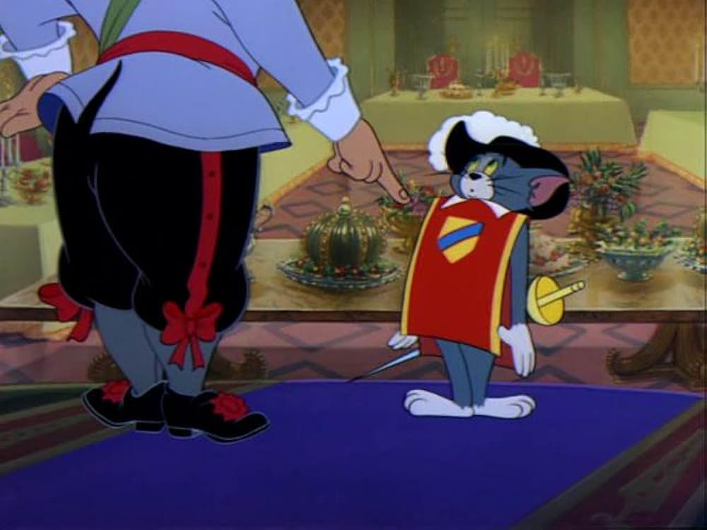 パーティ荒しの画像