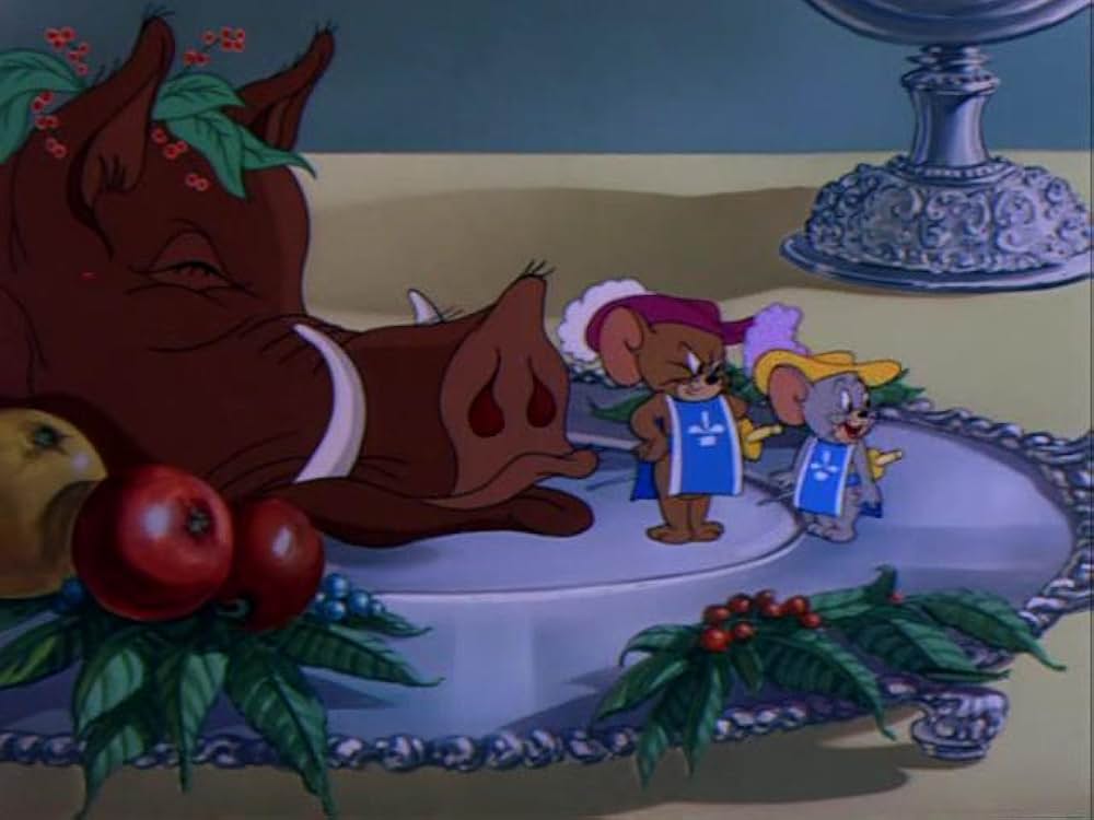 パーティ荒しの画像