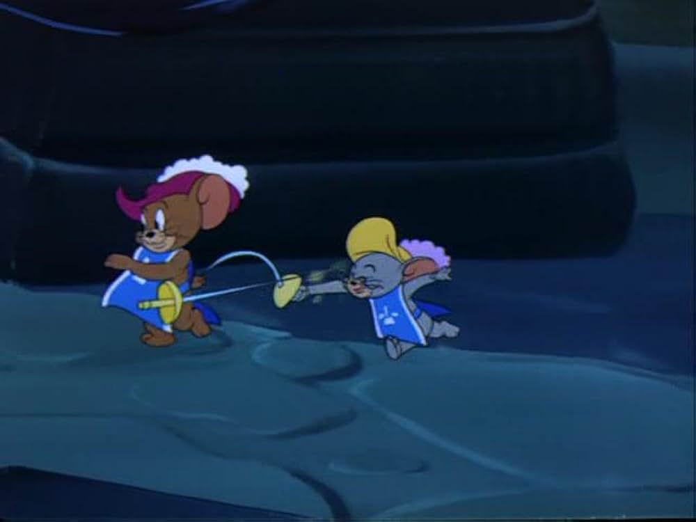 パーティ荒しの画像