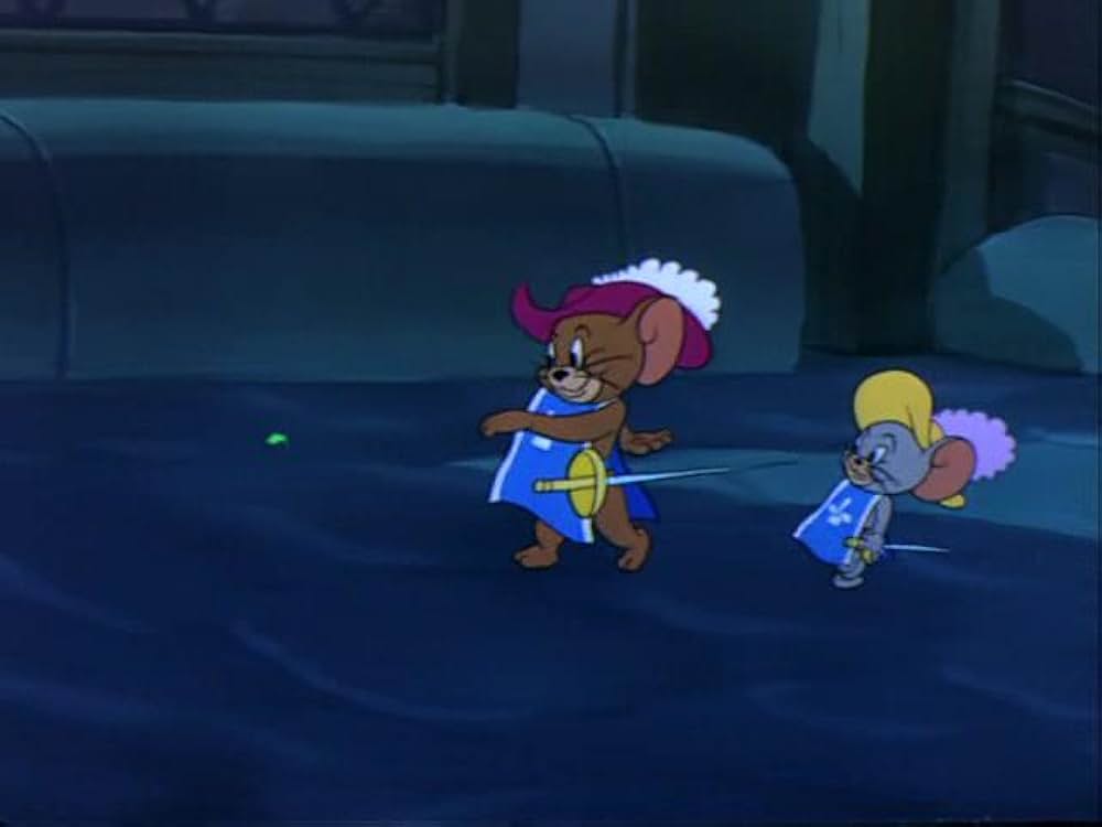 パーティ荒しの画像