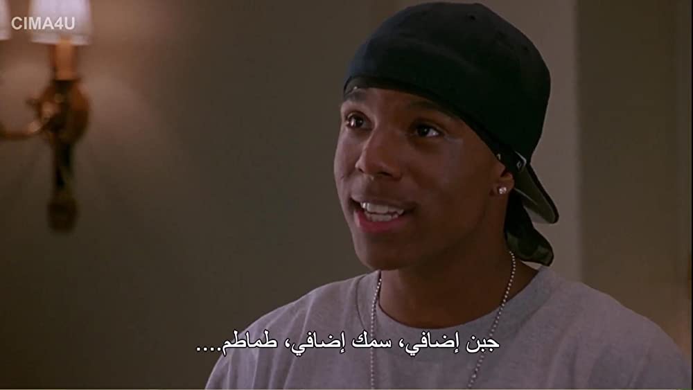 ドクター・ドリトル4の画像