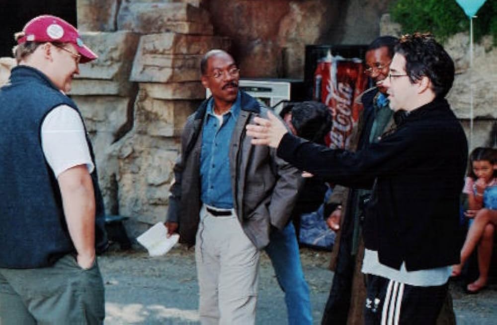 ドクター・ドリトル4の画像