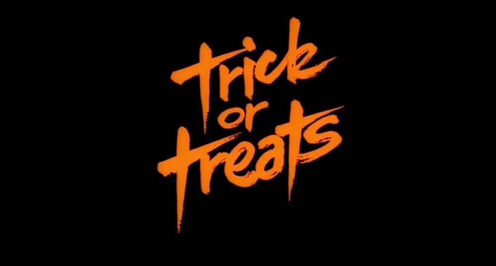 ハロウィーン・夜の罠の画像