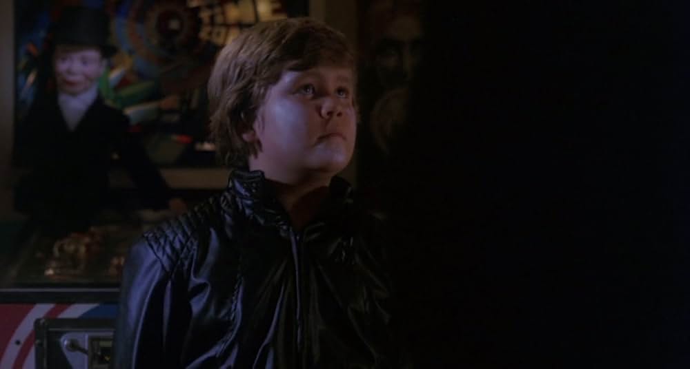 ハロウィーン・夜の罠の画像