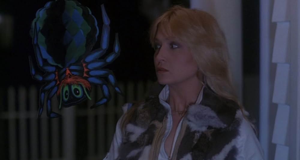 ハロウィーン・夜の罠の画像