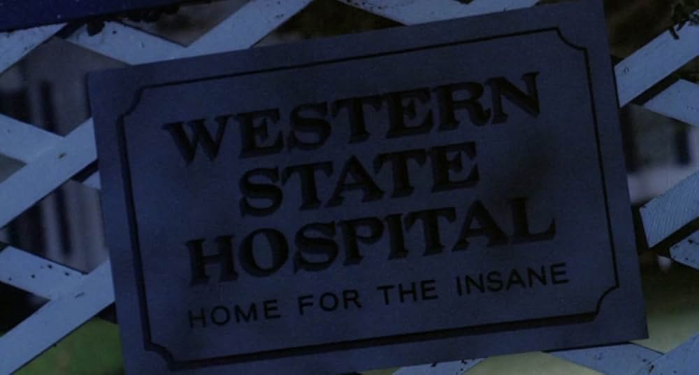 ハロウィーン・夜の罠の画像