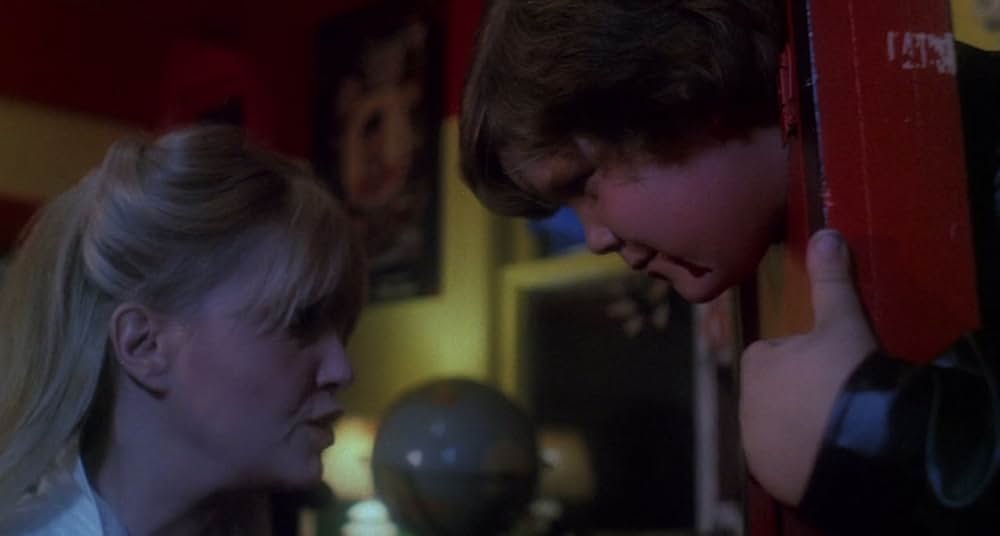 ハロウィーン・夜の罠の画像