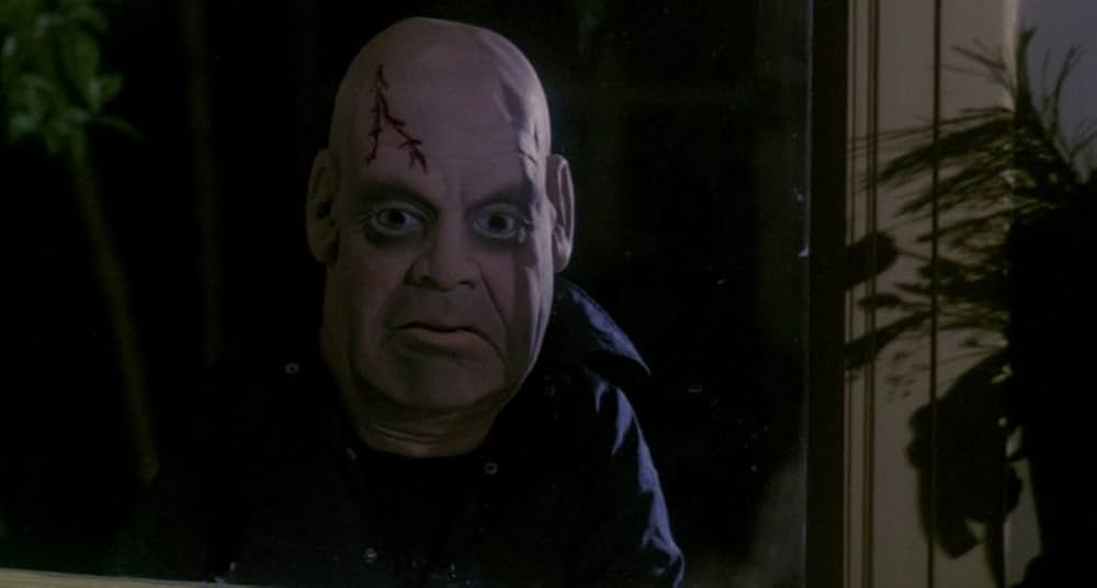 ハロウィーン・夜の罠の画像