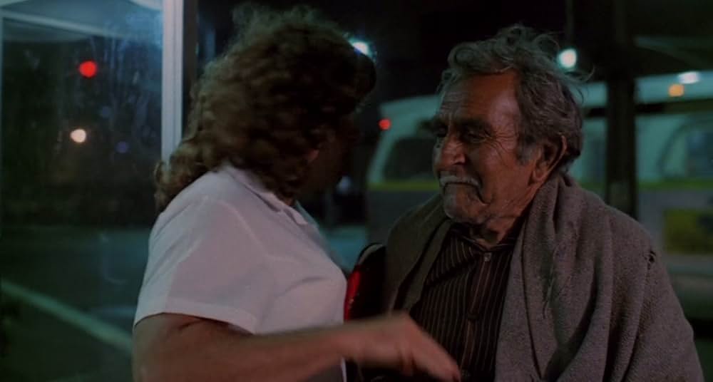 ハロウィーン・夜の罠の画像