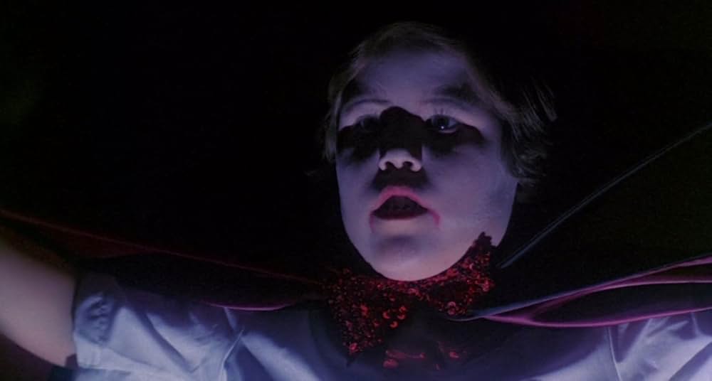 ハロウィーン・夜の罠の画像