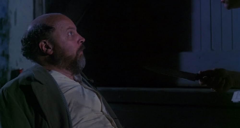 ハロウィーン・夜の罠の画像