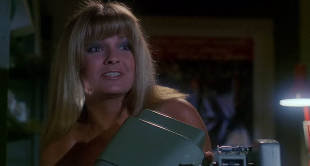 ハロウィーン・夜の罠の画像