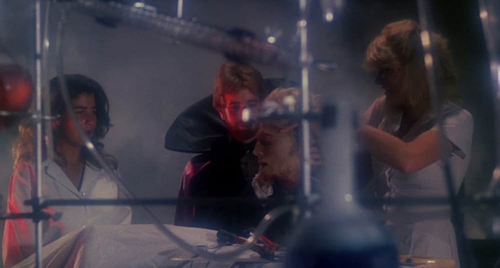 ハロウィーン・夜の罠の画像