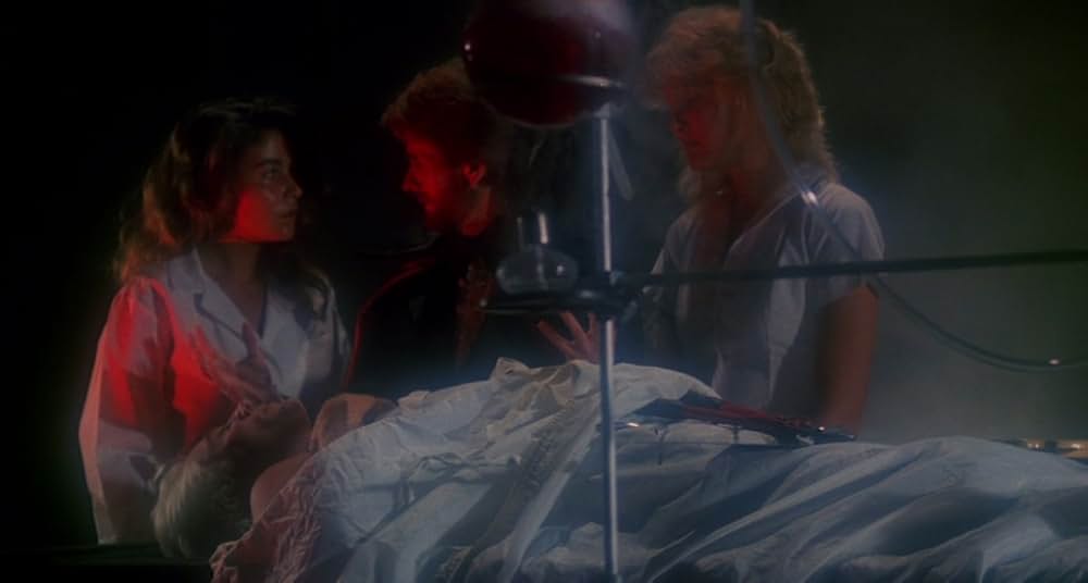 ハロウィーン・夜の罠の画像