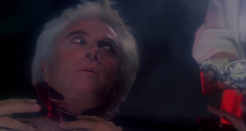 ハロウィーン・夜の罠の画像