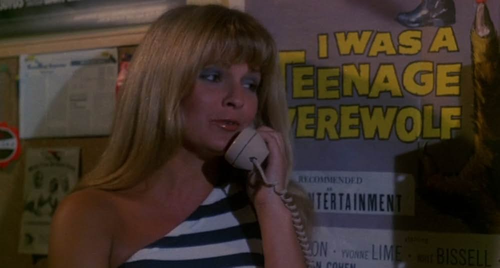 ハロウィーン・夜の罠の画像