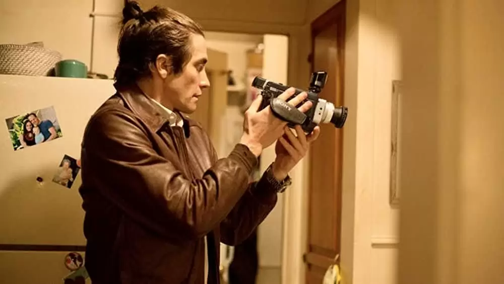 ナイトクローラーの画像