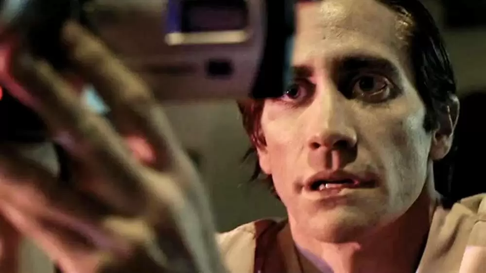 ナイトクローラーの画像