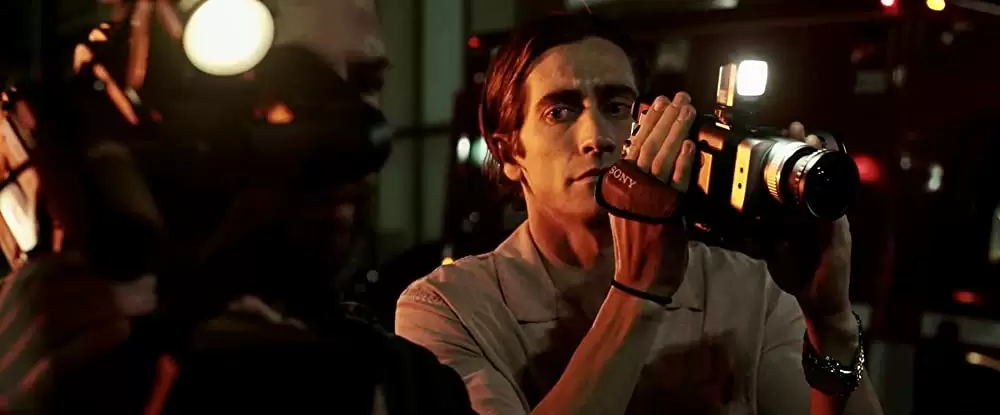 ナイトクローラーの画像