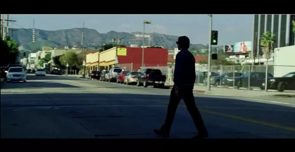 ナイトクローラーの画像