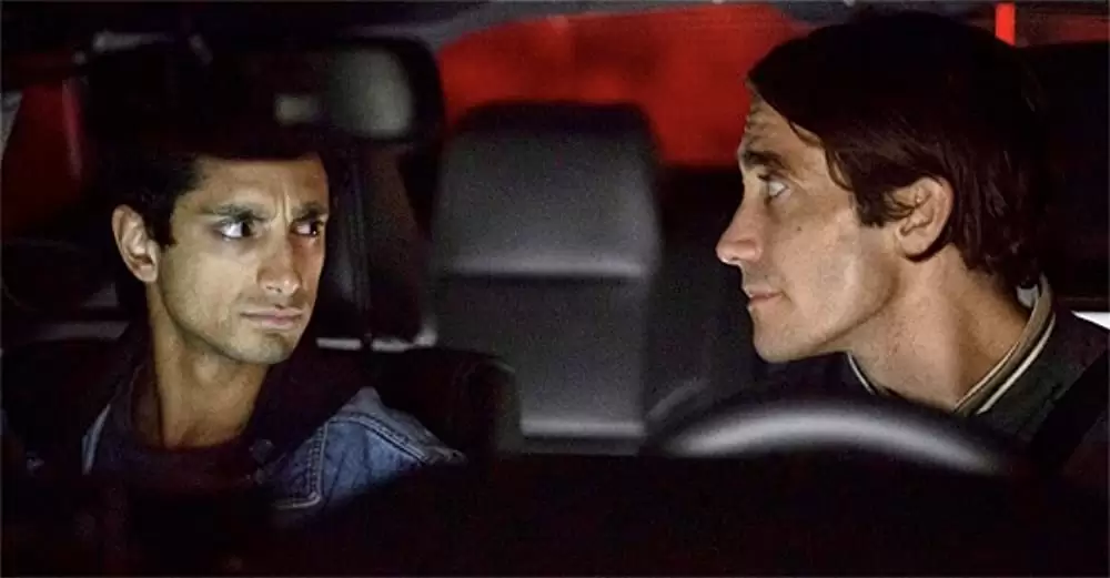 ナイトクローラーの画像