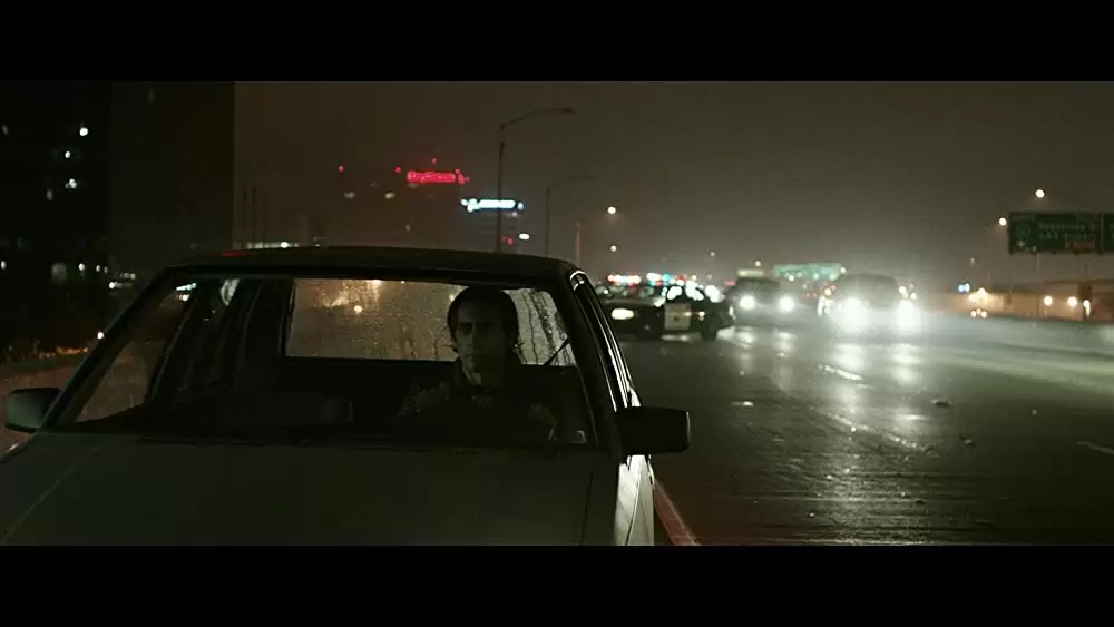 ナイトクローラーの画像