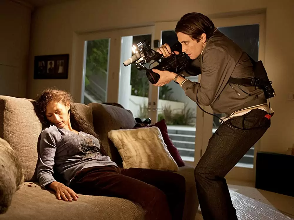 ナイトクローラーの画像