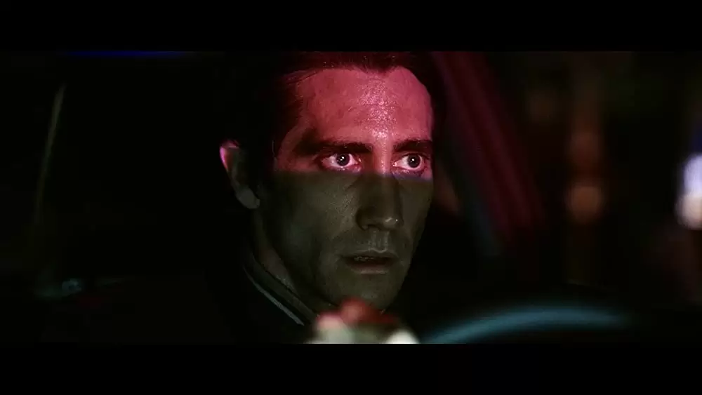 ナイトクローラーの画像