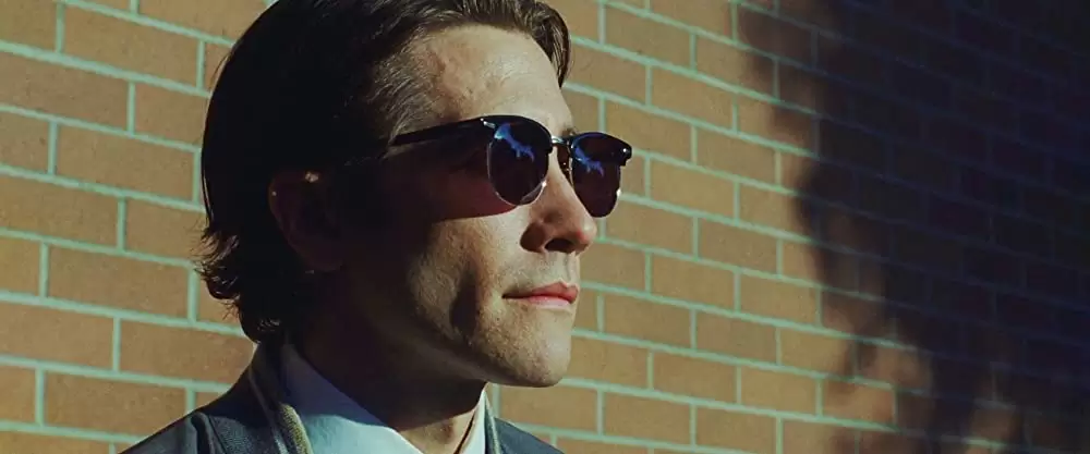 ナイトクローラーの画像