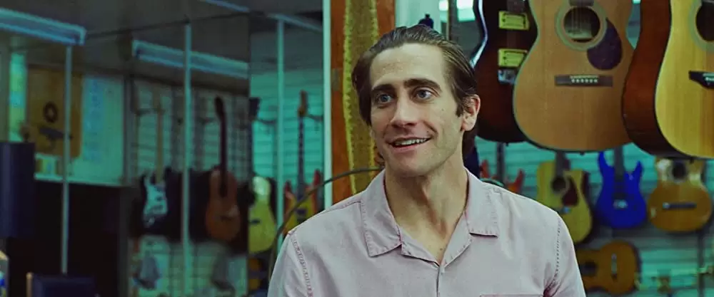 ナイトクローラーの画像