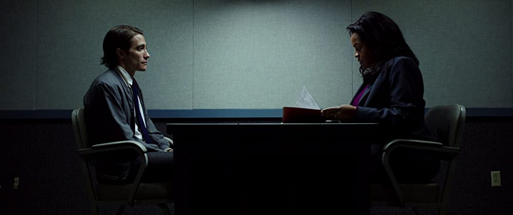 ナイトクローラーの画像