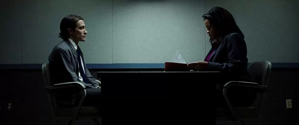 ナイトクローラーの画像