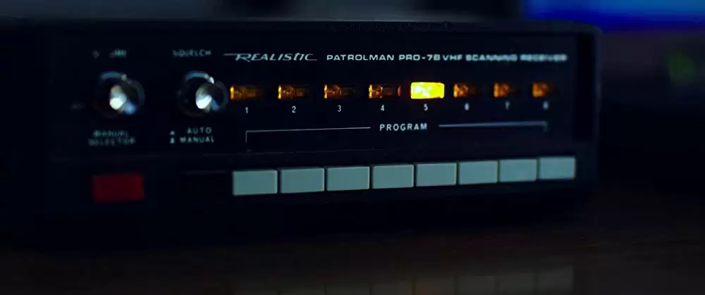 ナイトクローラーの画像