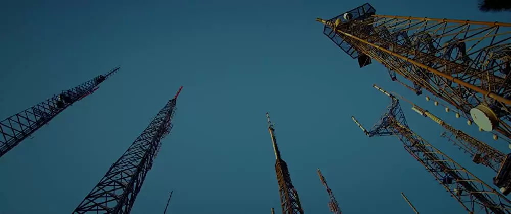 ナイトクローラーの画像