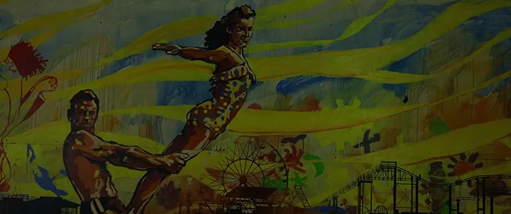 ナイトクローラーの画像