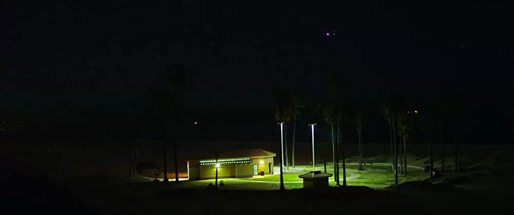 ナイトクローラーの画像