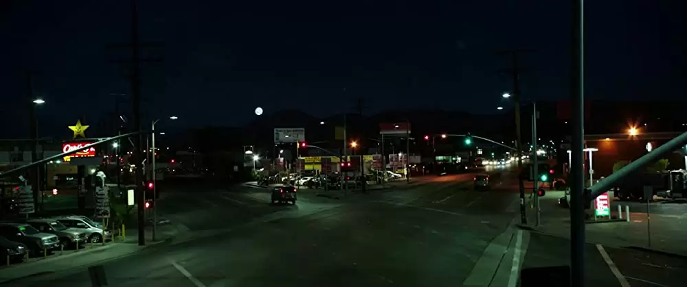 ナイトクローラーの画像