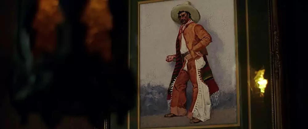 ナイトクローラーの画像