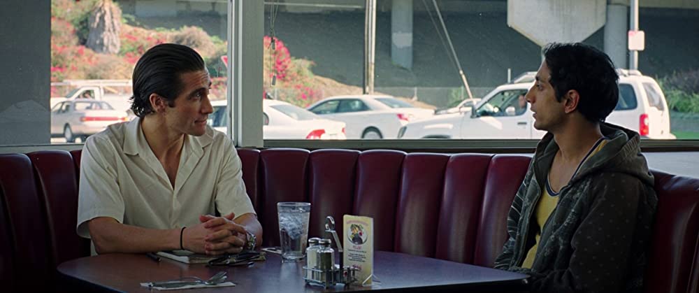 ナイトクローラーの画像