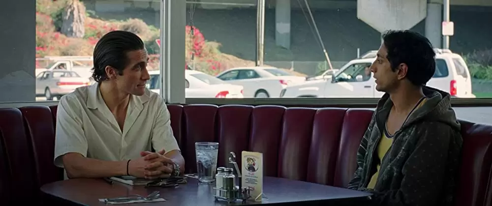 ナイトクローラーの画像