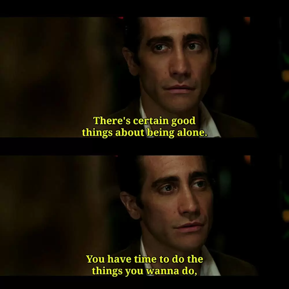 ナイトクローラーの画像