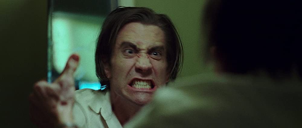 ナイトクローラーの画像