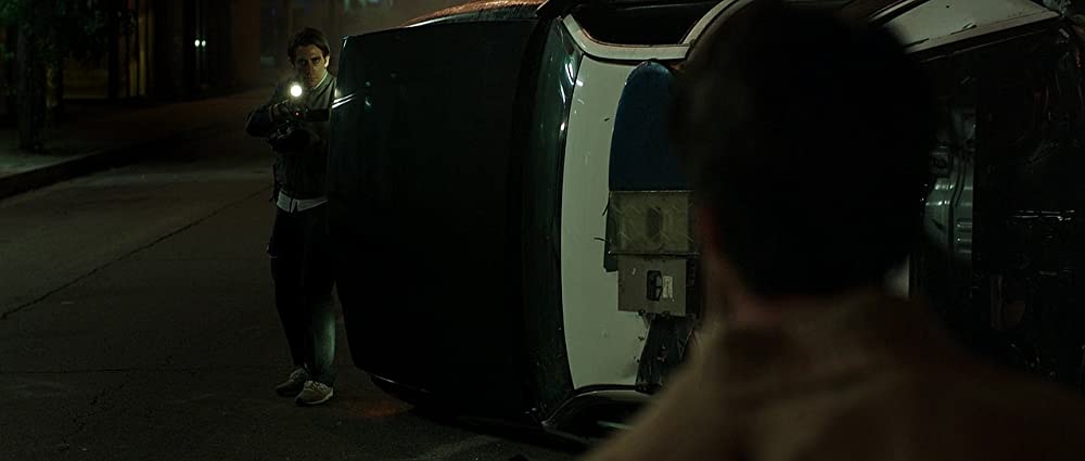 ナイトクローラーの画像