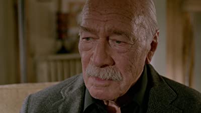 「手紙は憶えている」クリストファー・プラマーの画像