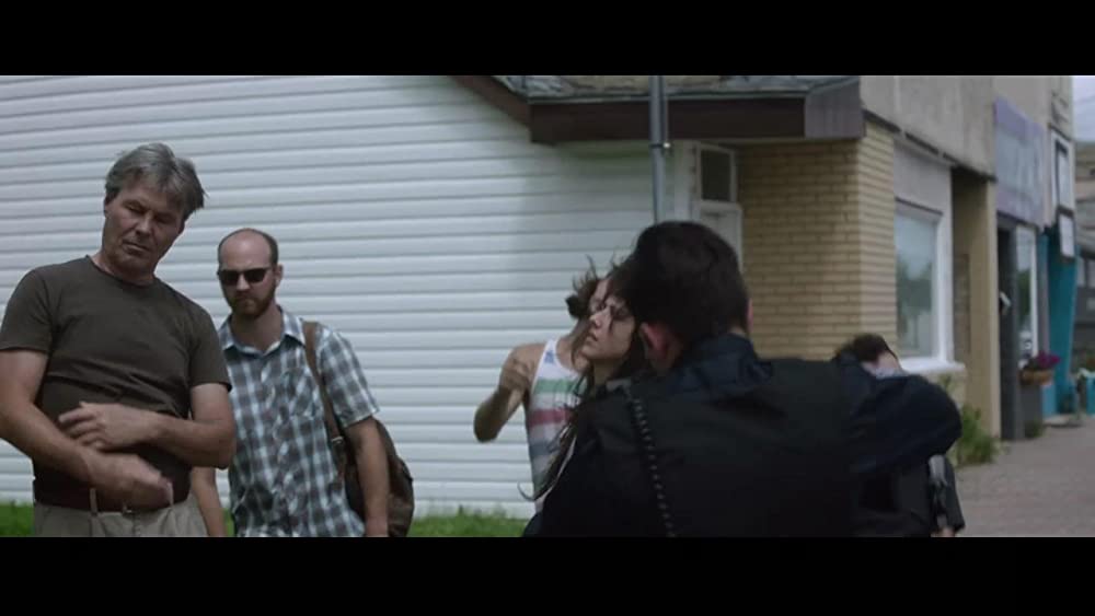 （r）adius ラディウスの画像